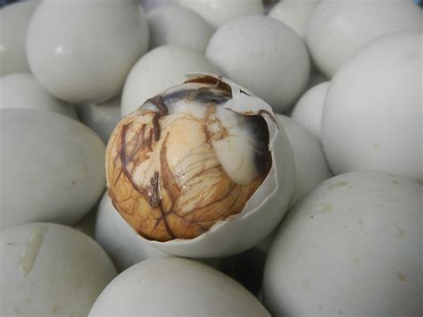 Discover Balut: A Unique Filipino Delicacy You Must Try!.